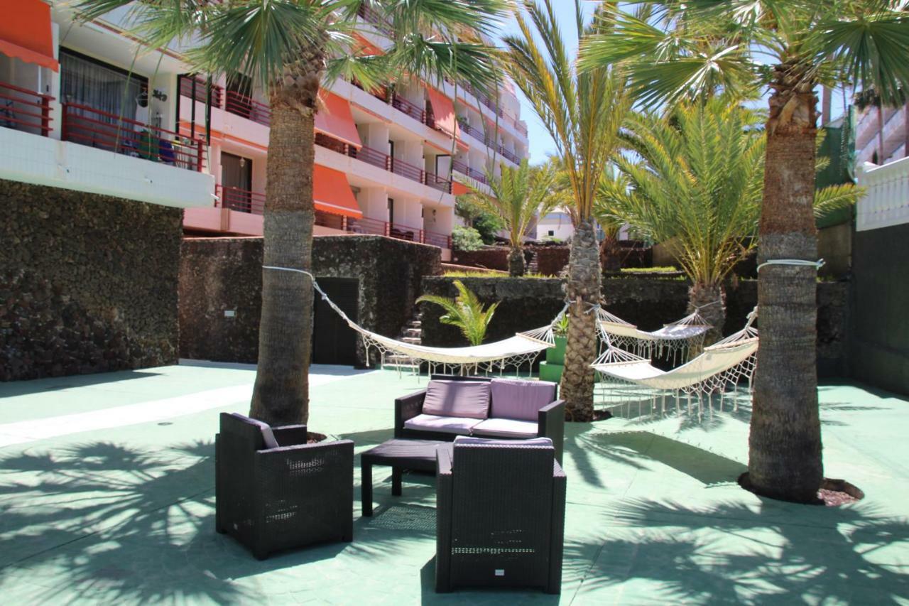 Holiday In Tenerife Playa de las Americas  Esterno foto